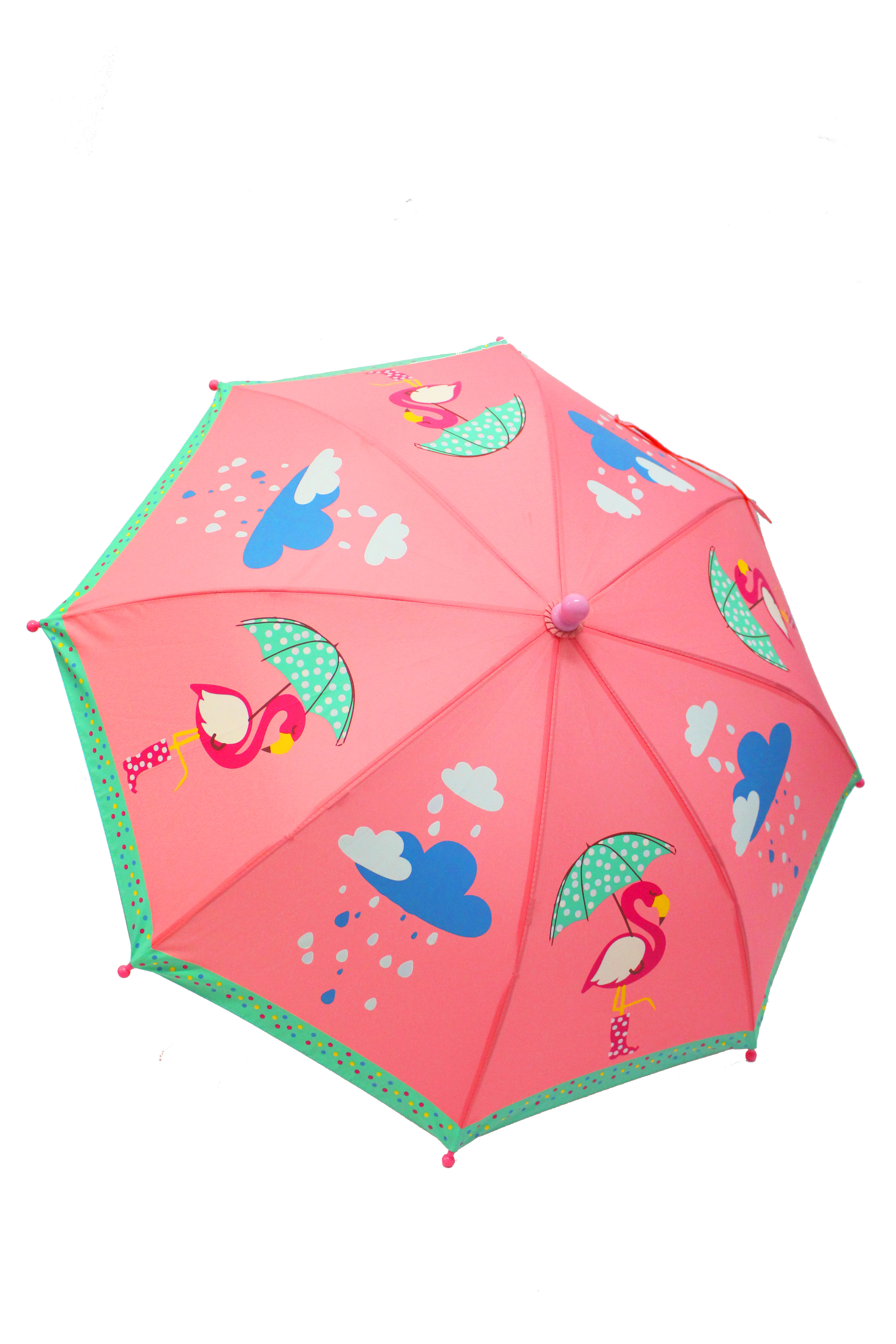 Wholesale Umbrella Flamingo Voodle Ltd Fieldfolio wholesale-umbrella-flamingo-voodle-ltd-fieldfolio
