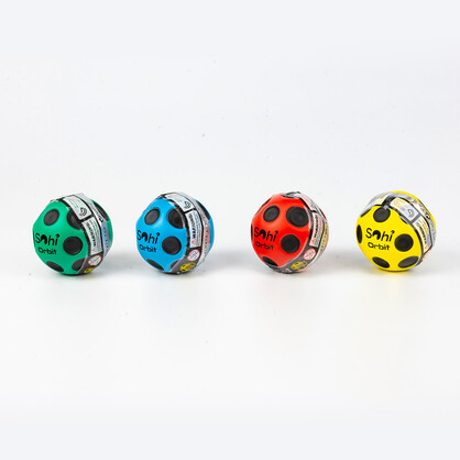 Sohi Orbit Ball (Loose + CDU24)