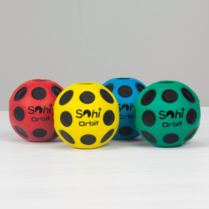 Sohi Orbit Ball (Loose + CDU24)
