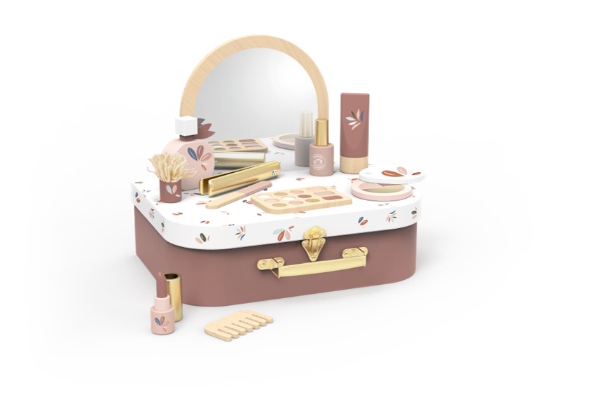 Beauty set