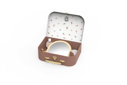 Beauty set