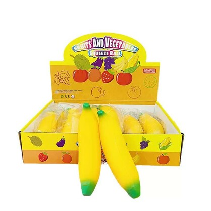 Banana Squishy