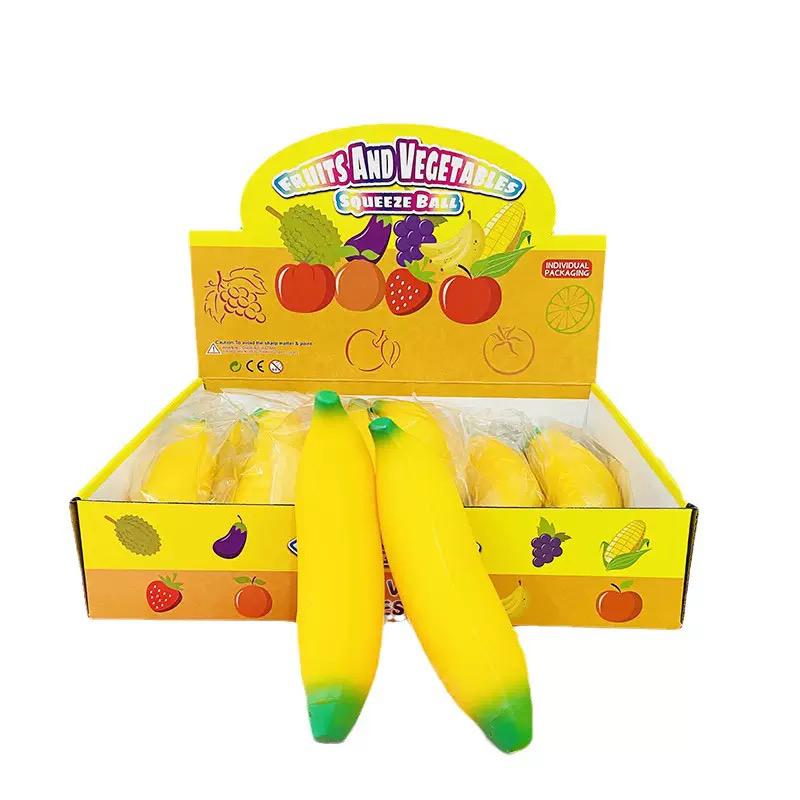 Banana Squishy