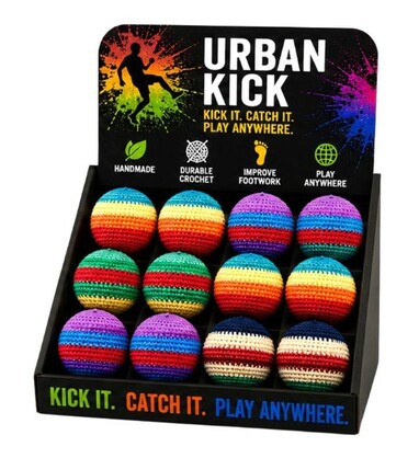 Urban Kick