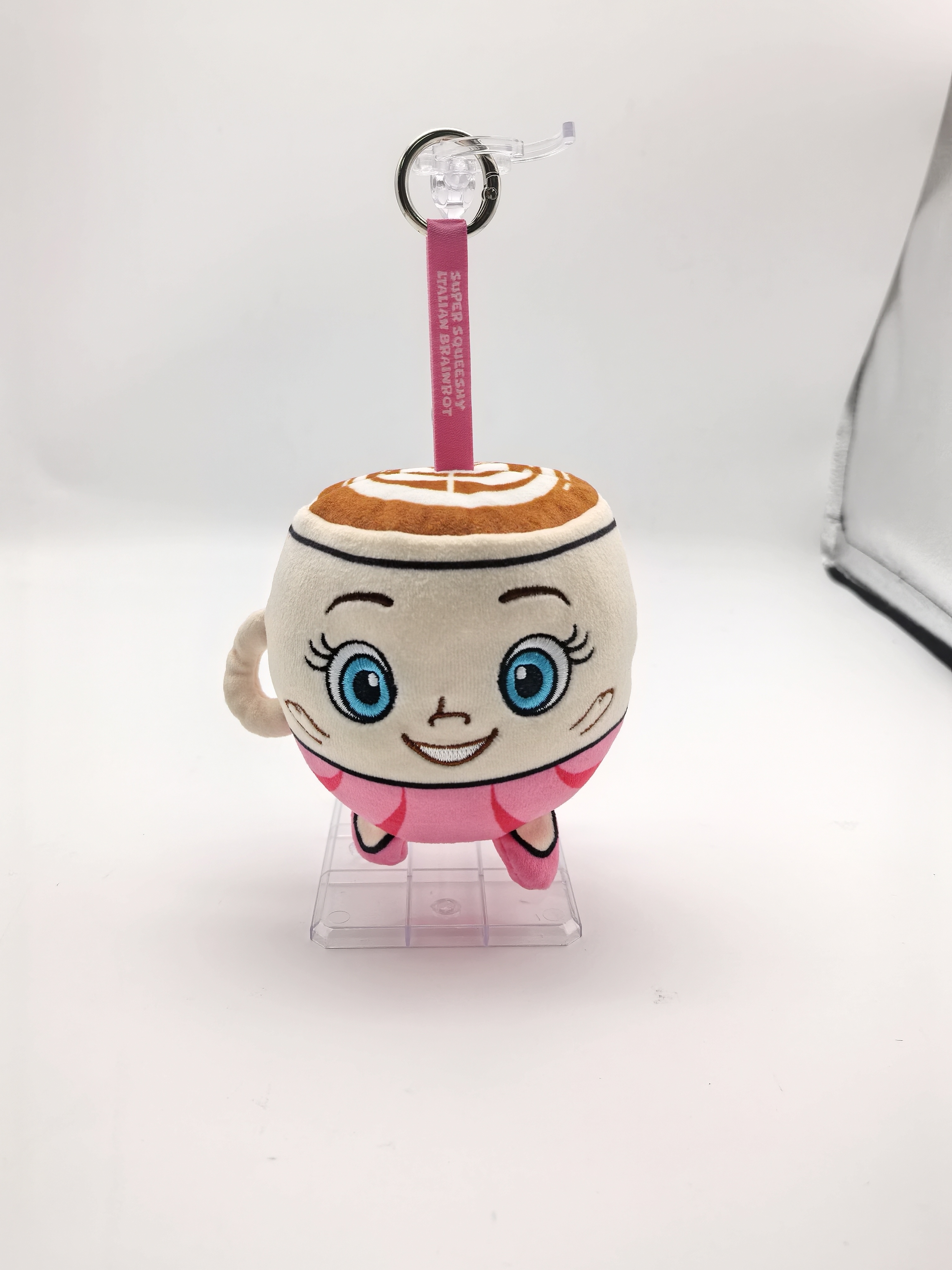 Brainrot - Mini Super Squeeshy