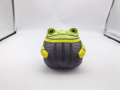 Brainrot - Mini Super Squeeshy