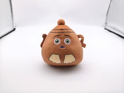 Brainrot - Mini Super Squeeshy