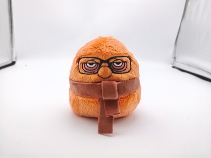 Brainrot - Mini Super Squeeshy