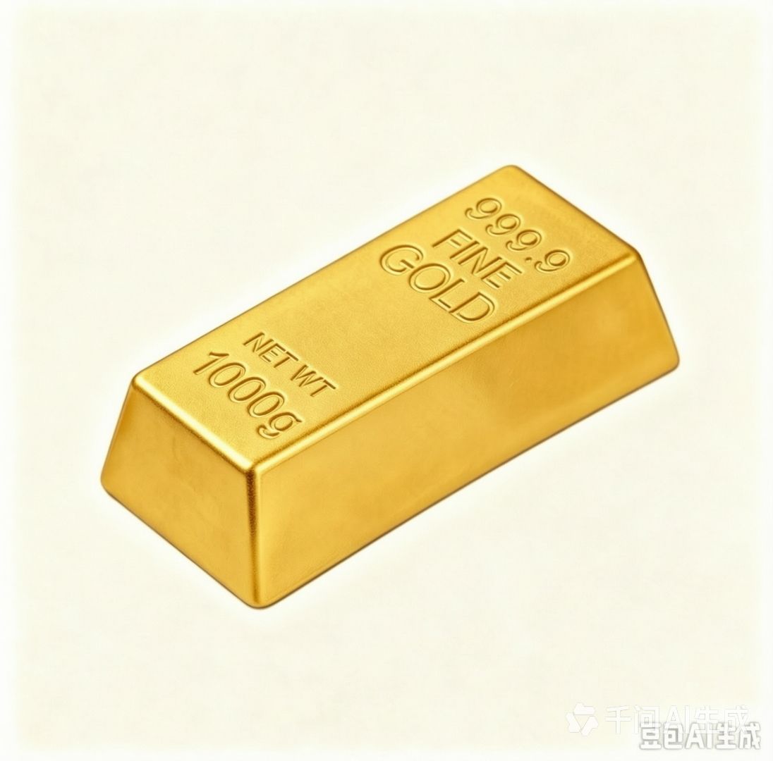 Gold Squishy