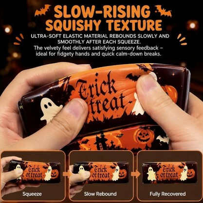 Halloween Butter