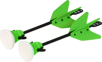 Air Hunterz Wrist Bow