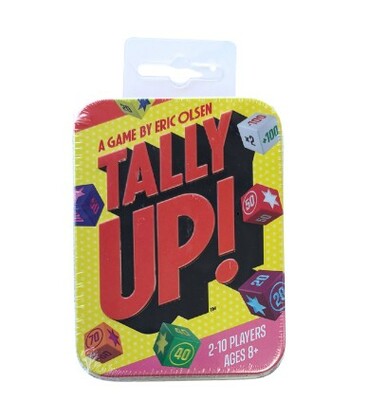 Tally Up!